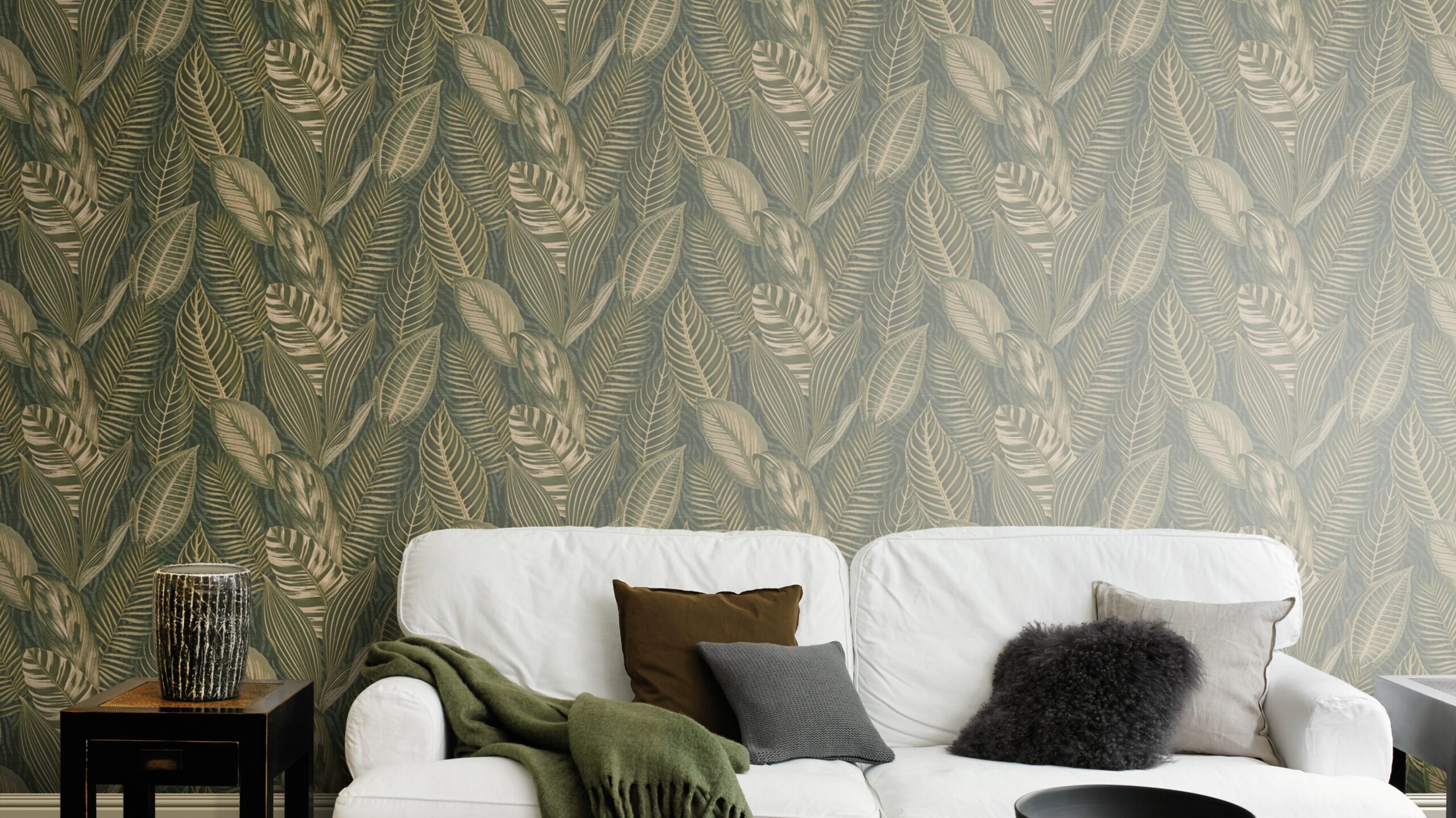 Revestimento de parede Leo Decor